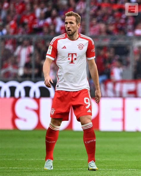 Harry Kane Bayern Munich Futbol Jugadores De F Tbol Deportes