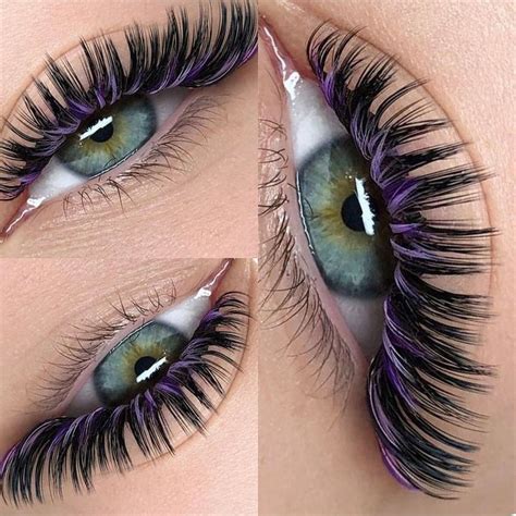 Pin By Sanz Lemieux On Crazy Makeup In Lashes Fake Eyelashes