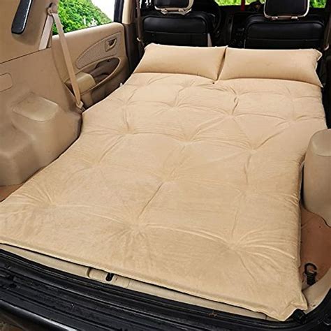 CAR BED YJH Im Freien Kampierendes Multifunktionsauto Schlag Bett