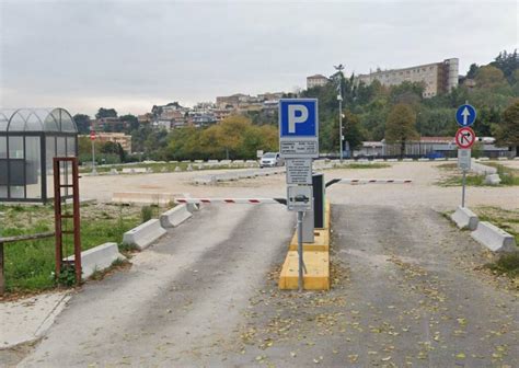 Velletri Bus Navetta Verso Il Centro Dall Area Ex Amore Con La Linea