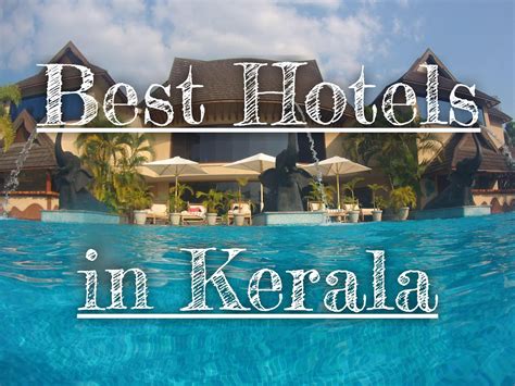 Kerala: Top 6 Hotels for slow travelers and responsible tourism