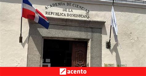 Renunció Eleuterio Martínez a presidencia de la Academia de Ciencias