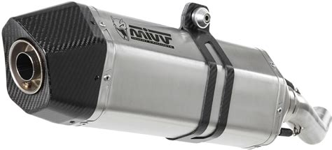 MIVV MIVV Speed Edge Exhausts Low Cost Louis