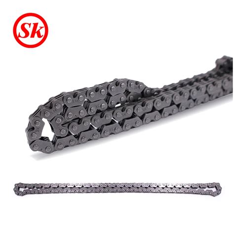 Sk Cam Timing Chain Cl04x102l For Kawasaki Barako Bc175 Shopee