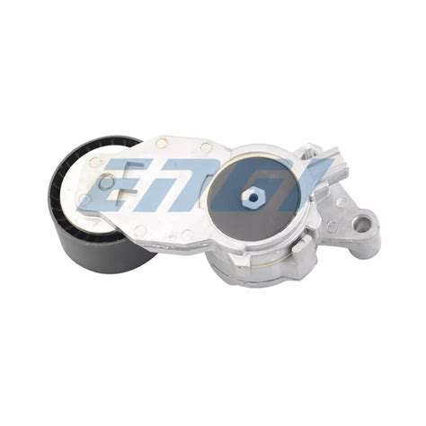 tendeur de courroie courroie trapezoidale  nervures engi tensioner