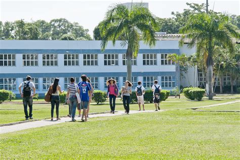 Editais Abertos Oferecem Mais De Vagas De Mestrado Na Ufes