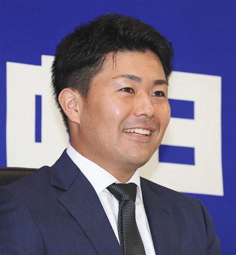 大野雄大は現状維持3億円、木下拓哉は倍増4800万円 中日・契約更改：中日新聞web