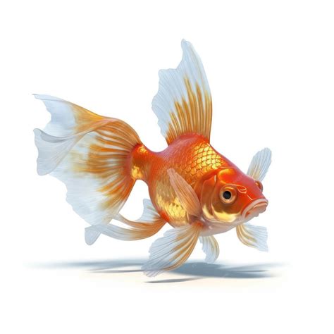 Premium Photo | Illustration koi fish stunning variations