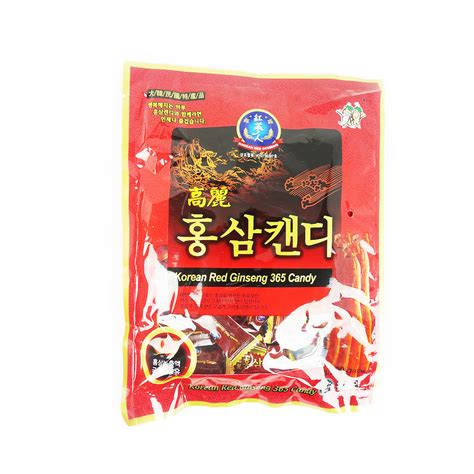 Save On Candy Korean Red Ginseng 200g Upto 50 Off Sale