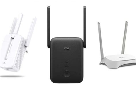 Rekomendasi Wifi Extender Terbaik Anti Lemot