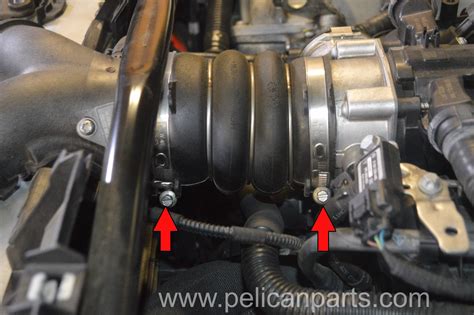 Porsche Macan Coolant Pump Replacement P95B 2015 2023 Pelican