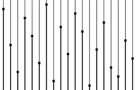 Vertical Of Stripe Pattern Set 1 Graphic By Asesidea Creative Fabrica