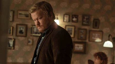 Jesse Plemons (Breaking Bad, El Irlandés) protagonizará la nueva