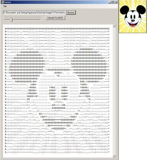 [Image - 27595] | ASCII Art | Know Your Meme