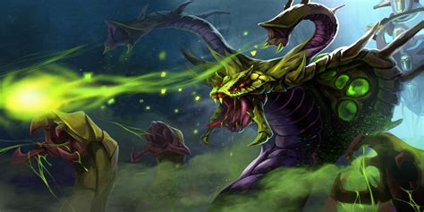 Venomancer Pro