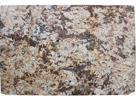 Splendor Cream Granite Accent Countertops