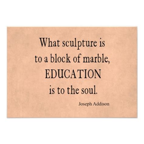 Joseph Addison Quotes On Education. QuotesGram