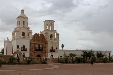 11 Historical Sites to Visit in Tucson, Arizona - The Lemon Tree