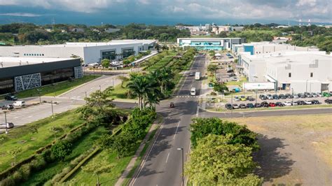 Coyol Free Zone de Costa Rica recibe galardón como la Mejor Zona Franca