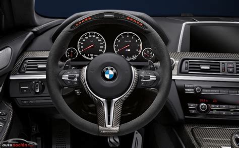 Componentes De Bmw M Performance Sistemas E Instalaci N