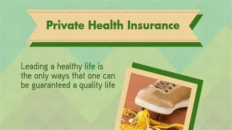 Ppt Private Health Insurance Powerpoint Presentation Free Download