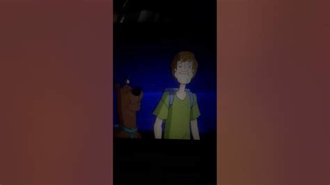 Scooby Doo Coral Monster 8 Youtube