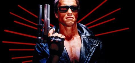 Dónde ver todas películas y series de la saga Terminator en orden