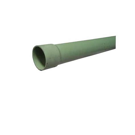 Tubo Pvc Conduit Pesado Tpvcp Honcol Ferreterias