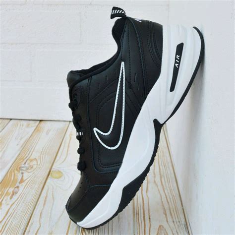 3449 Nike air Monarch кросівки чоловічі найк монарх кроссовки: цена ...