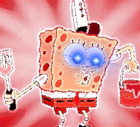 Spongebob Lean Meme