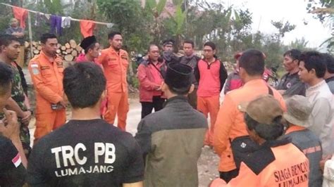 Pencarian Pendaki Asal Brebes Yang Hilang Di Gunung Semeru Dihentikan