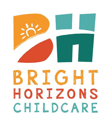 BH Logo - Bright Horizons Day Care