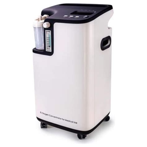 OWGELS OXYGEN CONCENTRATOR 5 LITRE LHT Medical Supplies