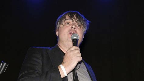 Pete Doherty Rockstar ist wieder Vater geworden Abendzeitung München