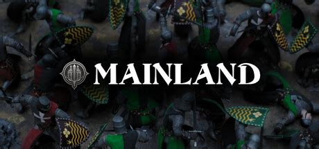 Mainland on Steam