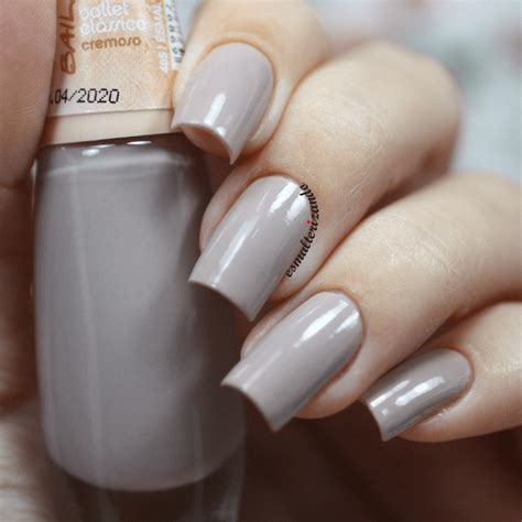 Esmalte Impala Bailarina Ballet Cl Ssico Shuv