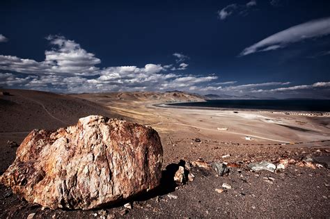 Mansarovar Lake, Tibet – Amardeep Photography