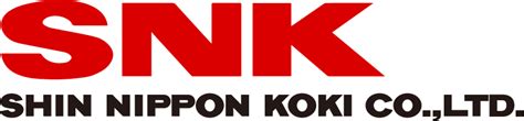 Wl Snk Shin Nippon Koki Co Ltd