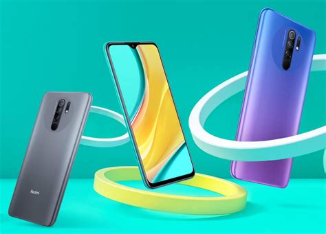Xiaomi Redmi 9 Is Coming To Malaysia For As Low As RM 449 - Lowyat.NET