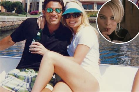 'I Was Married To The Real Life Wolf Of Wall Street'