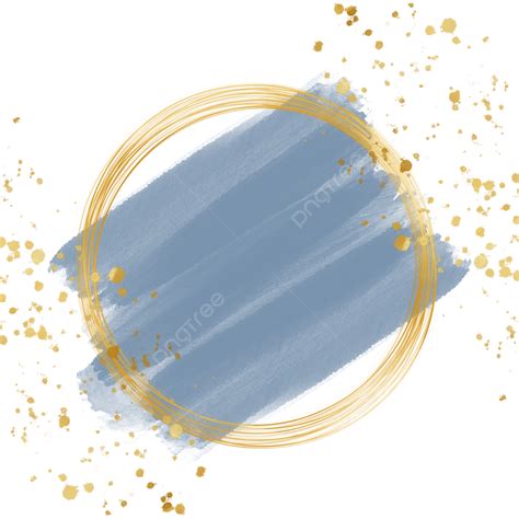 Gold Shining Clipart Hd Png Luxury Golden Shining Circle With Gold