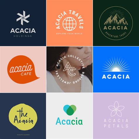 A Brand New Brand Your Logo Design