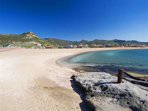 Prenota Le Spiagge A Bosa Marina Beacharound