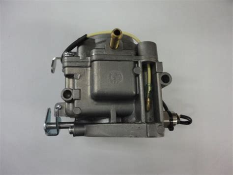 John Deere Genuine OEM Carburetor MIA12362 425 1800 2500 2653 EBay