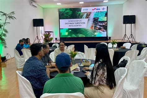 Workshop discute potencial turístico de áreas protegidas em São Geraldo