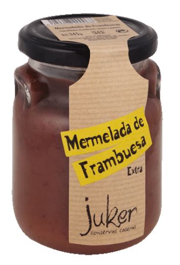 Mermeladas Juker Conservas Artesanas