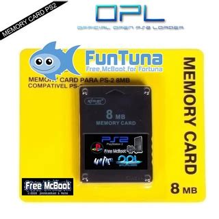 Memory Card Opl Ulaunchelf Atualizado Totalmente Em Portugu S