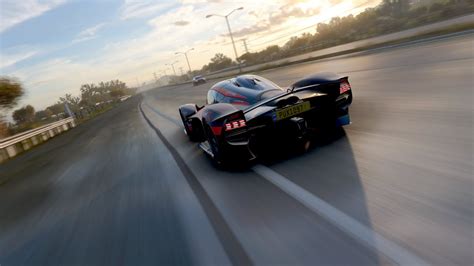 Koenigsegg Jesko Top Speed Forza Horizon Youtube