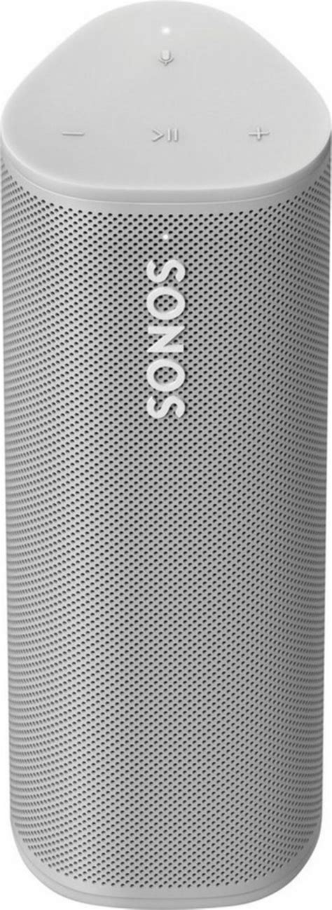 Sonos Roam Bluetooth Lautsprecher Bluetooth Wlan Von Otto F R