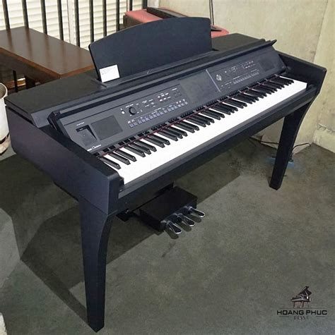 Yamaha Cvp B